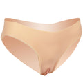 Silicone Short Triangle Fake Vaginal Panties Hip Enhancer Pants Drag Queens Cosplay Crossdressers Transgender