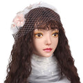 kikookikoo Realistic Silicone Full Face Mask for Adults Female Cosplay Halloween Crossdresser Party Transformation